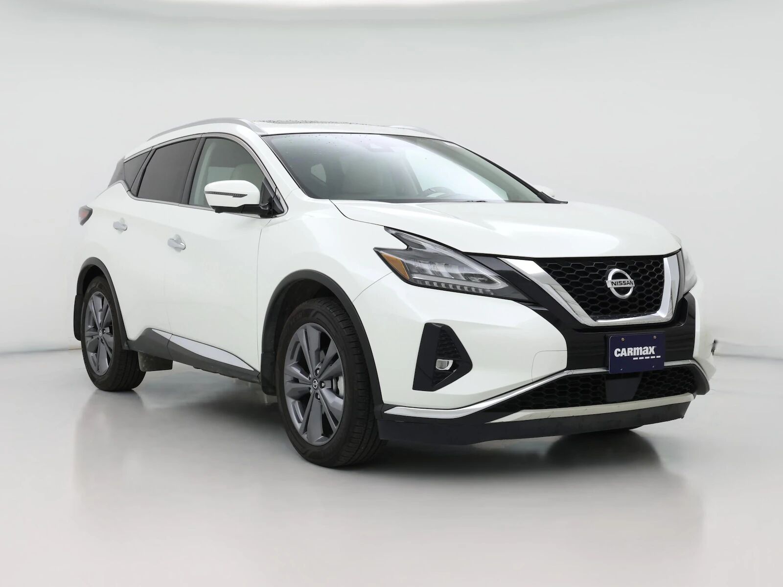 2022 NISSAN Murano