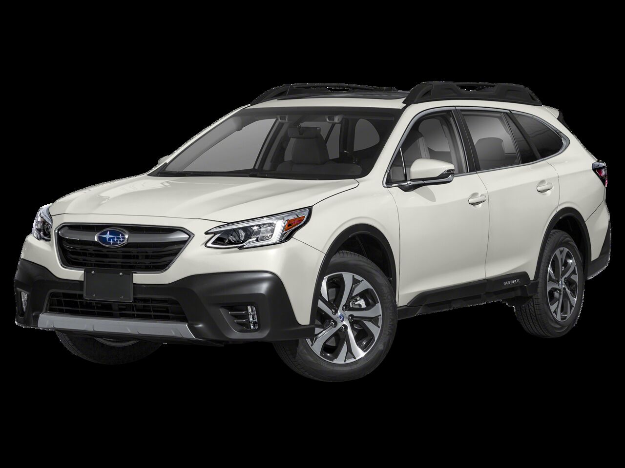 2021 SUBARU Outback