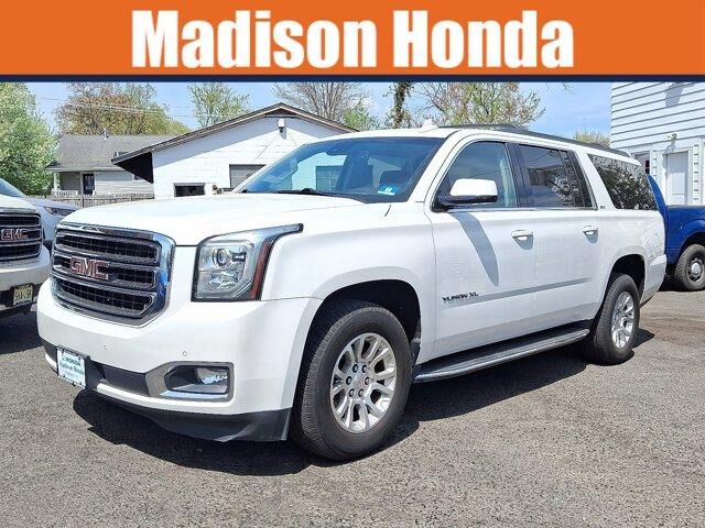 2018 GMC Yukon XL