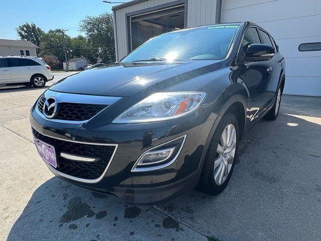 2010 MAZDA CX-9