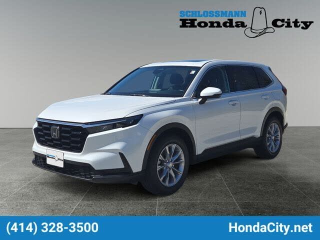 2023 HONDA CR-V