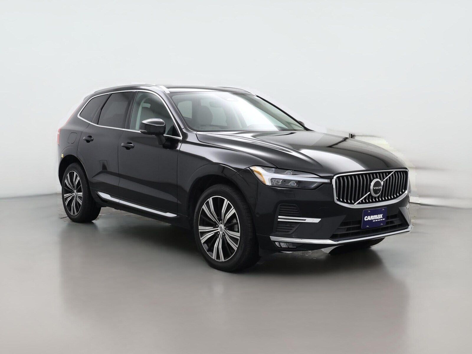 2023 VOLVO XC60