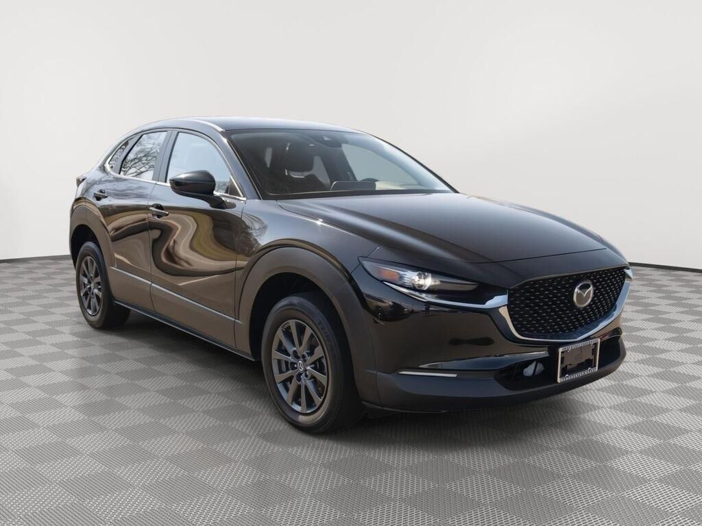 2023 MAZDA CX-30