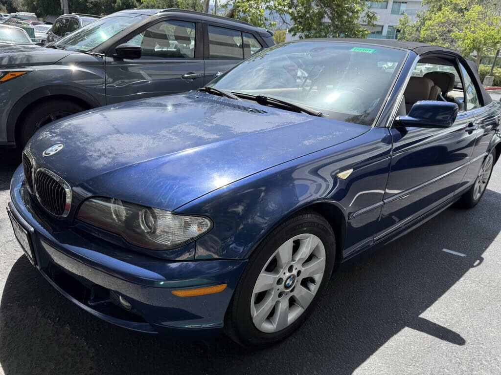 2006 BMW 3 Series