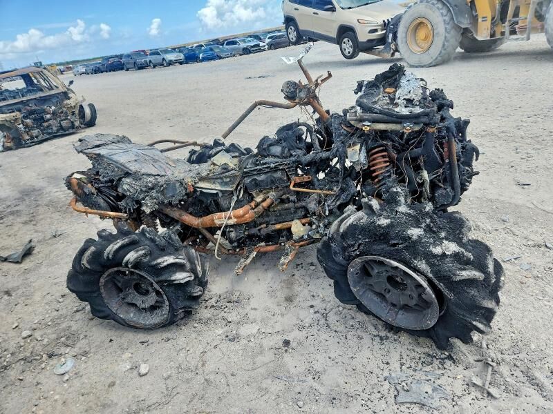 2019 POLARIS Sportsman