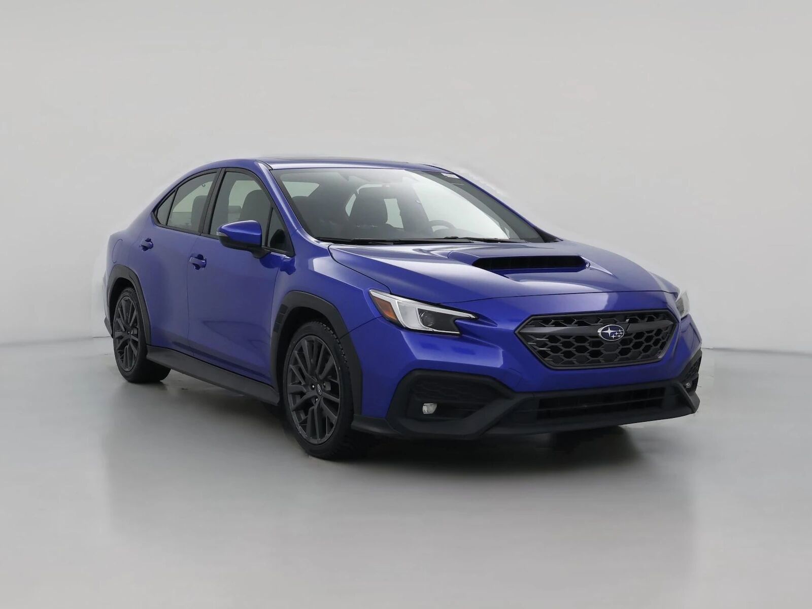 2022 SUBARU WRX
