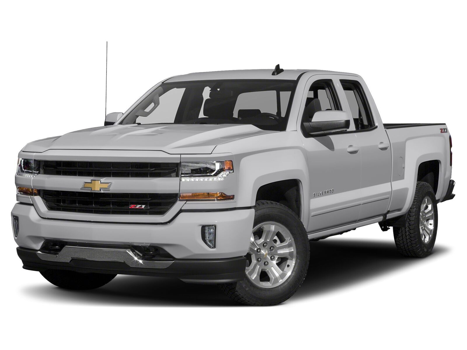 2019 CHEVROLET Silverado LD