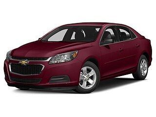 2015 CHEVROLET Malibu