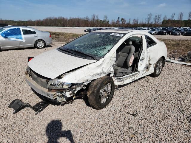 2010 HONDA Civic