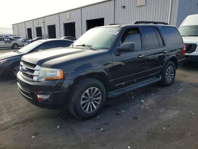 2015 FORD Expedition