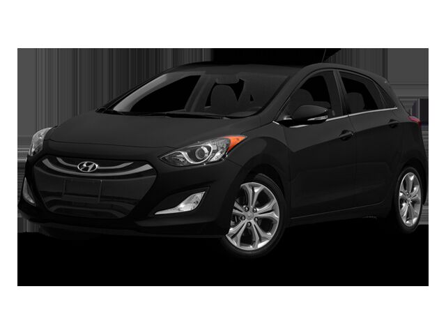 2014 HYUNDAI Elantra