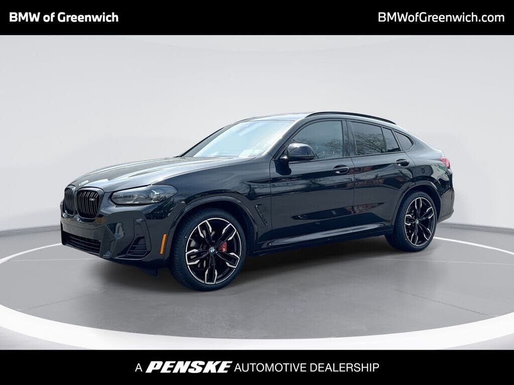 2023 BMW X4