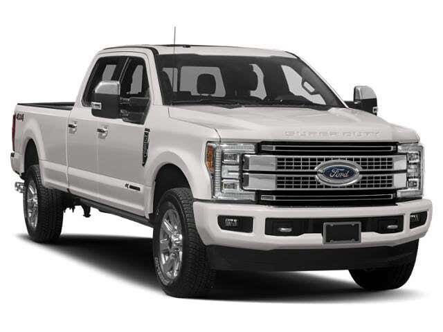 2019 FORD F-250