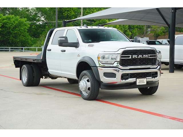 2024 RAM 4500
