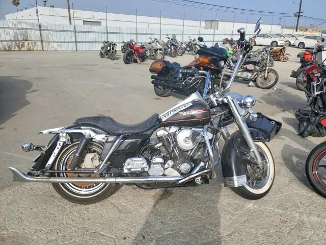 1995 HARLEY DAVIDSON FLHR
