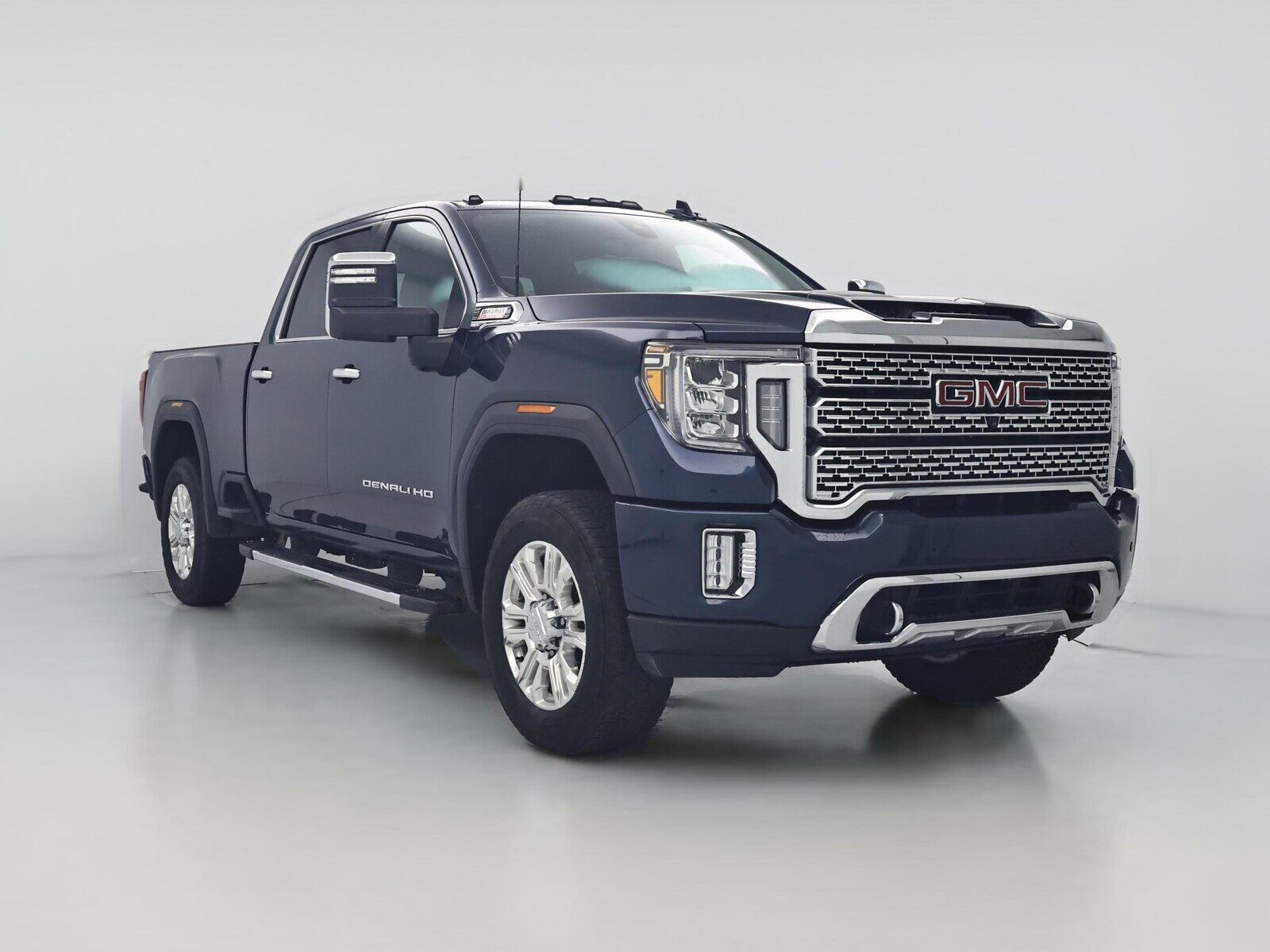 2020 GMC Sierra