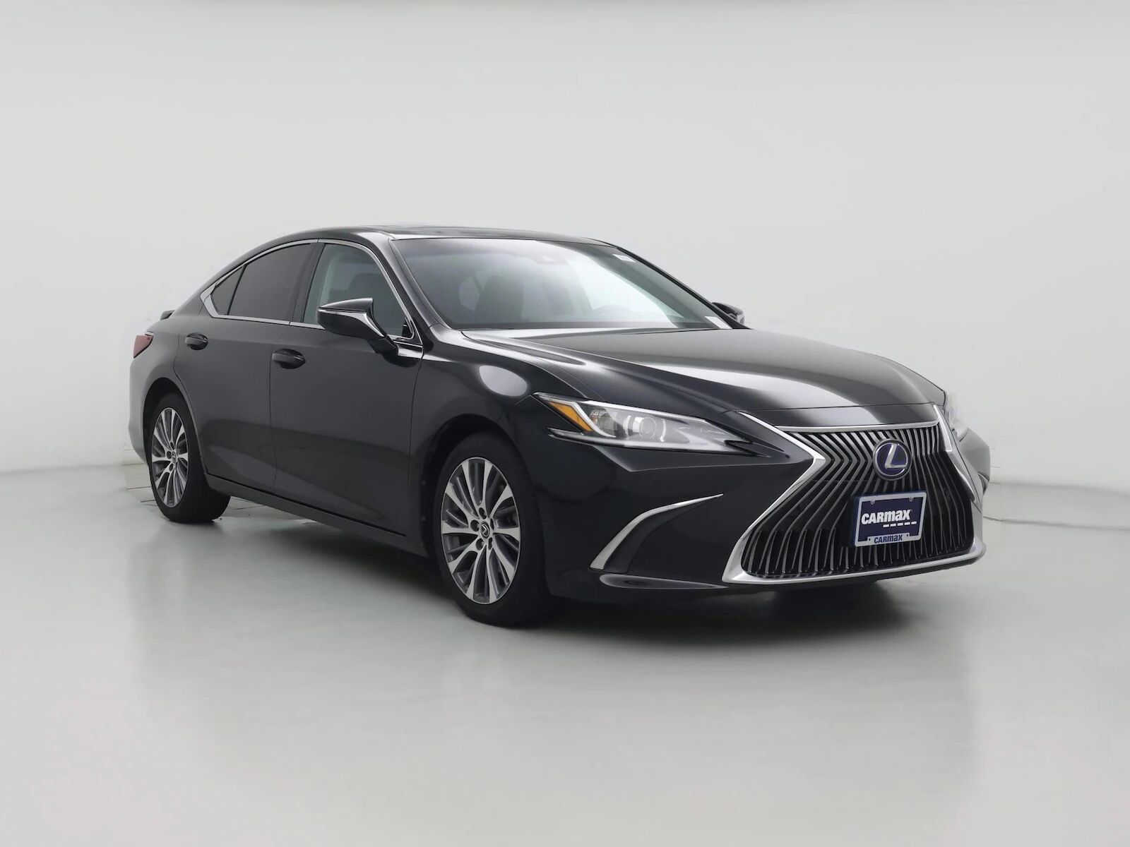 2021 LEXUS ES