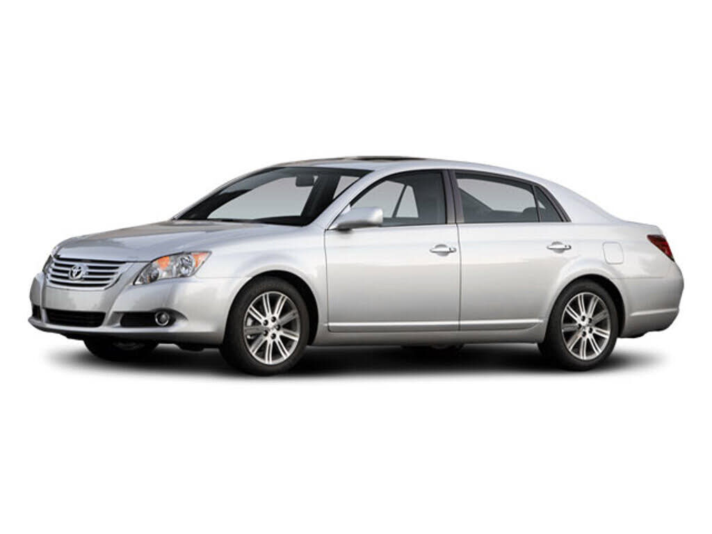 2008 TOYOTA Avalon