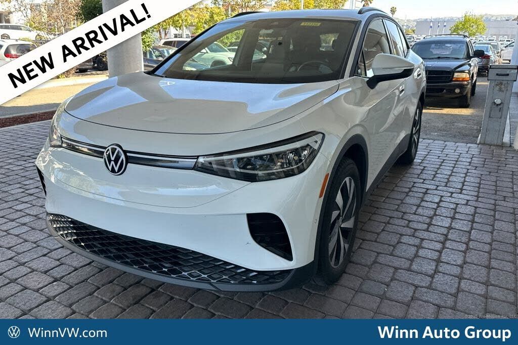 2023 VOLKSWAGEN ID.4