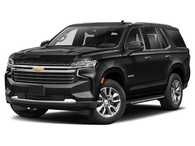 2022 CHEVROLET Tahoe