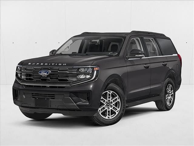 2026 FORD Expedition