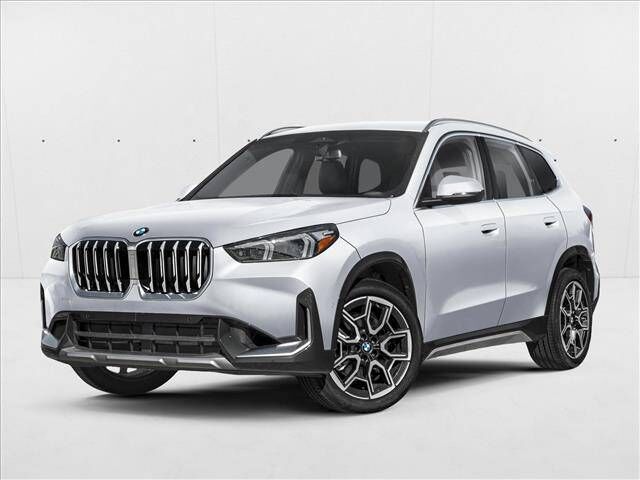 2026 BMW X1