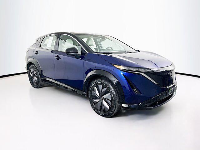 2023 NISSAN ARIYA