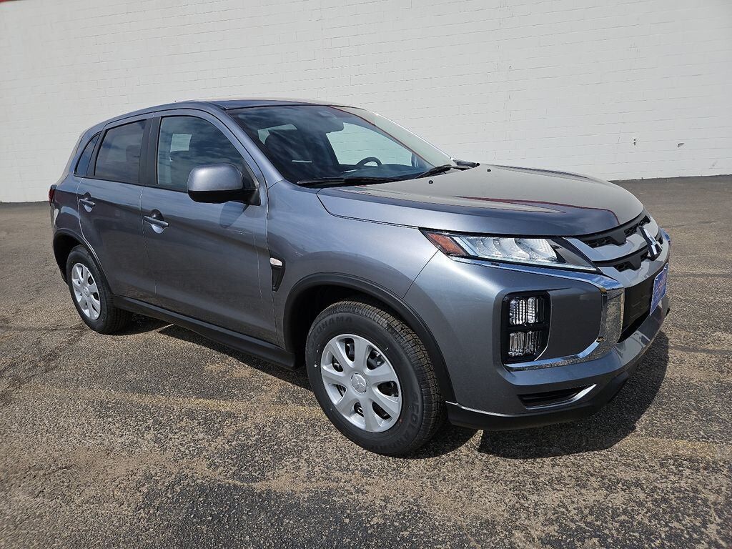 2026 MITSUBISHI Outlander Sport