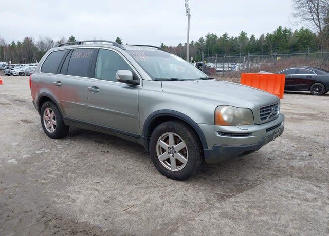 2007 VOLVO XC90