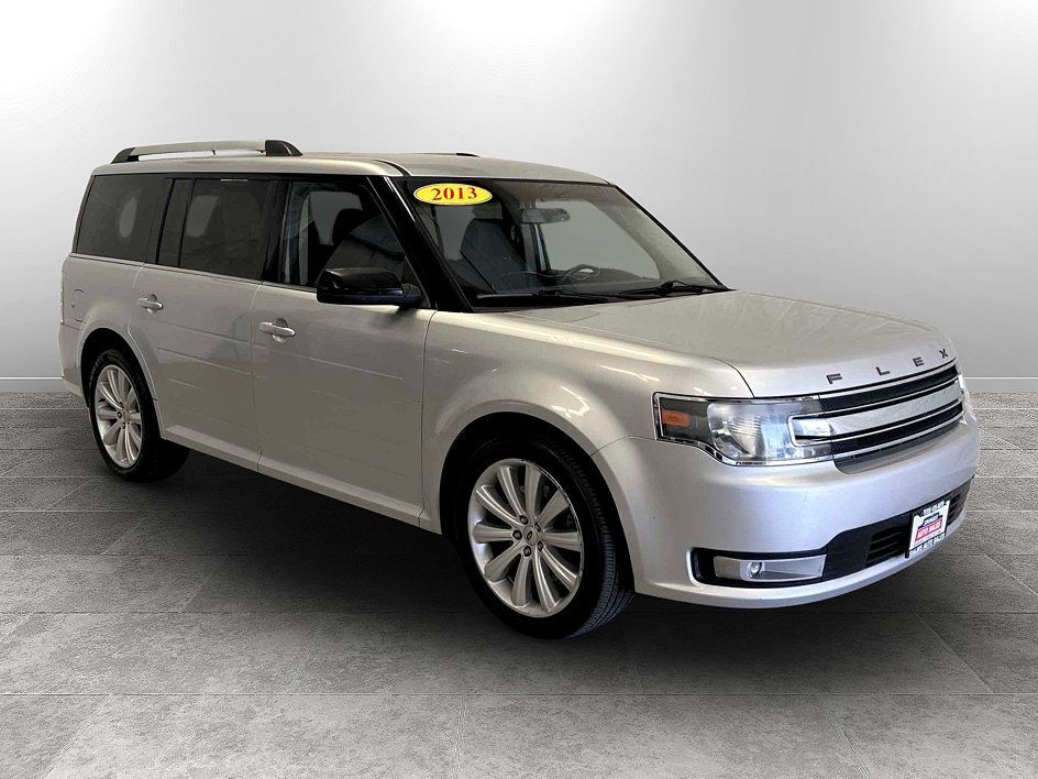 2013 FORD Flex