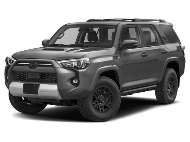 2023 TOYOTA 4-Runner