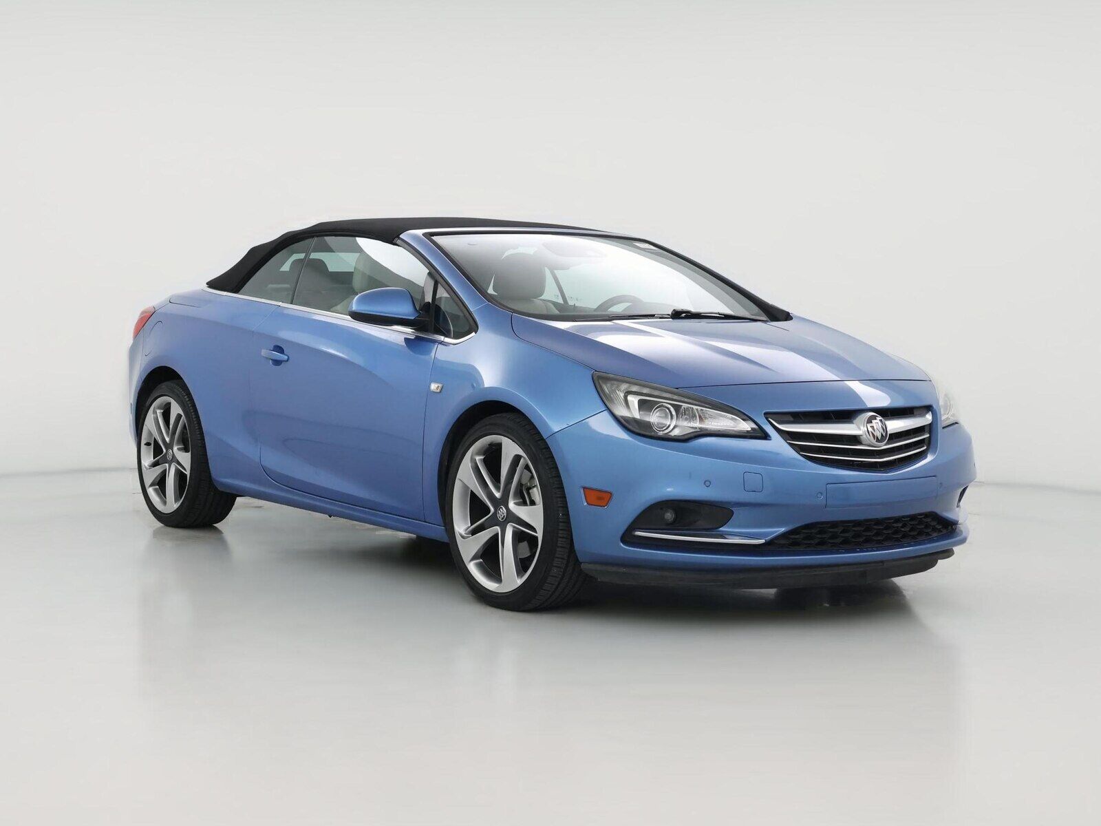 2017 BUICK Cascada