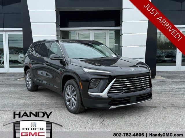 2026 BUICK Enclave