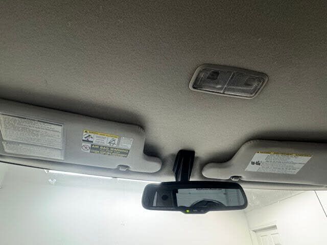 2010 TOYOTA FJ Cruiser