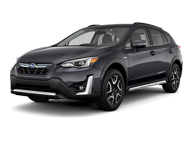 2022 SUBARU Crosstrek