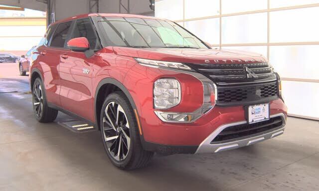 2024 MITSUBISHI Outlander Sport