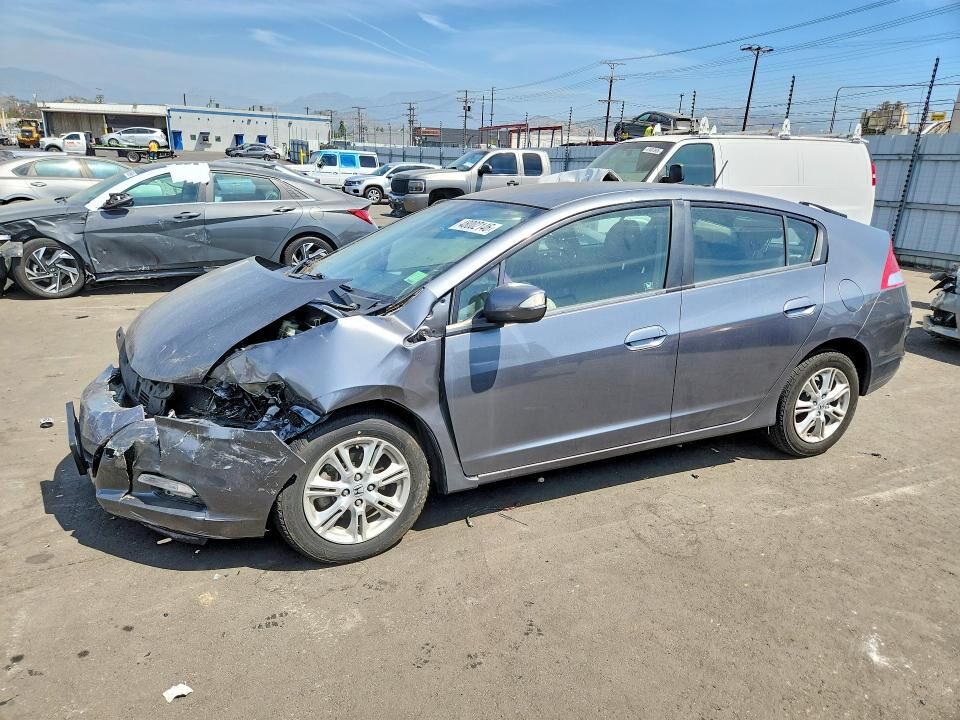 2010 HONDA Insight