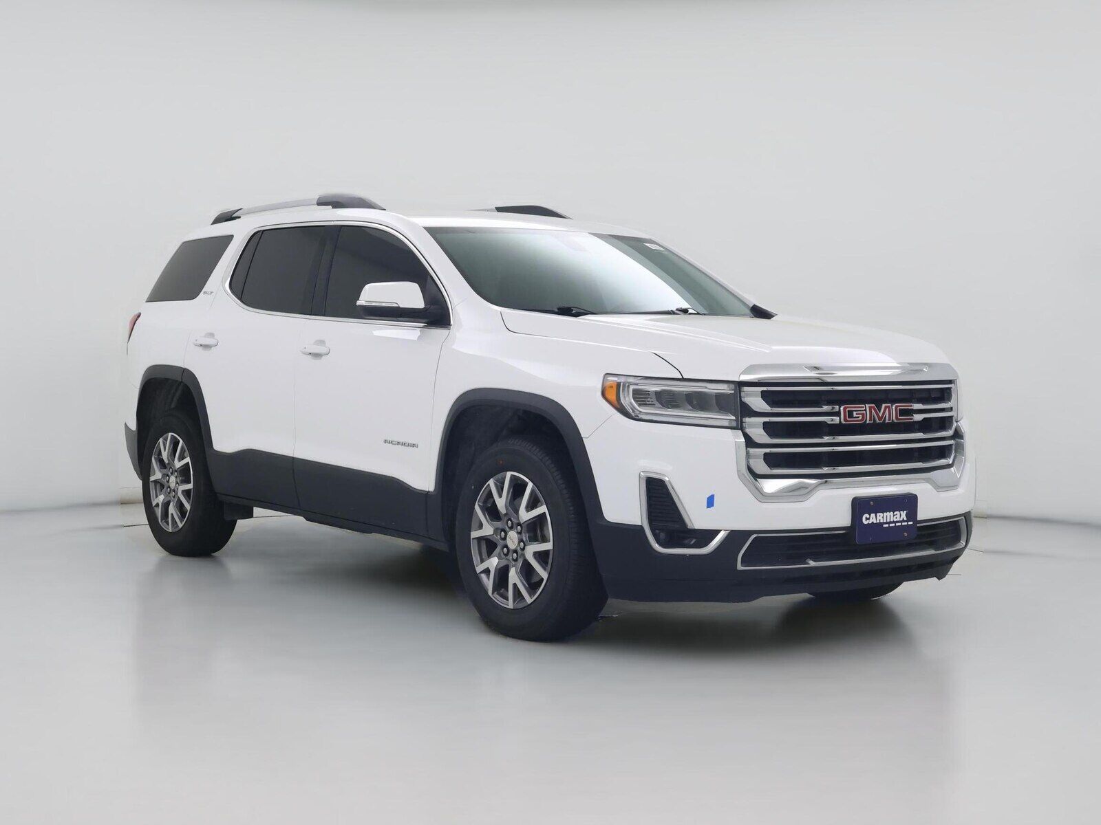 2020 GMC Acadia