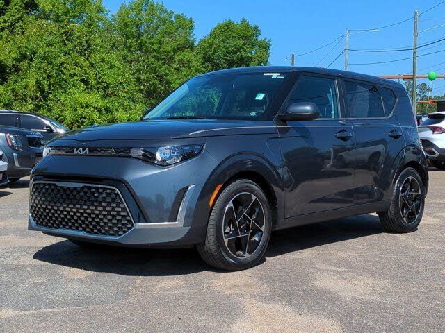 2023 KIA Soul