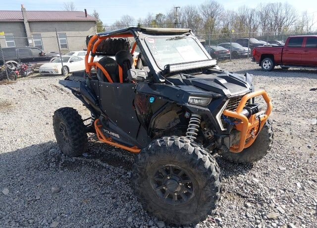 2023 POLARIS RZR