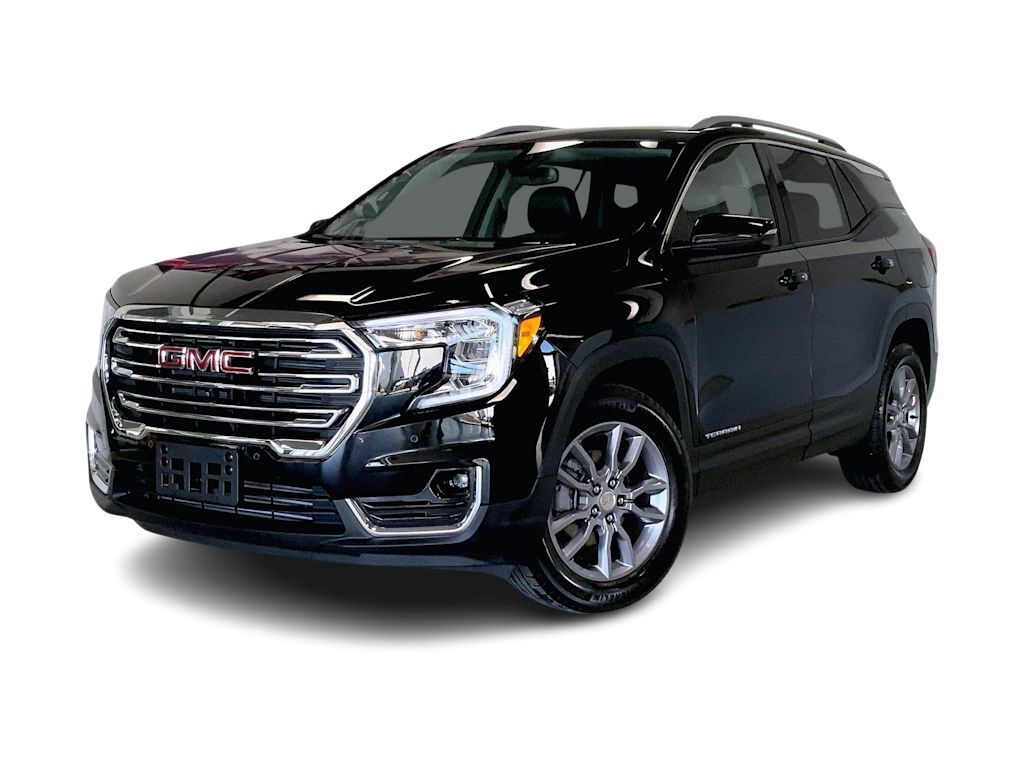 2023 GMC Terrain