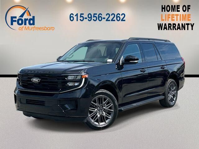 2026 FORD Expedition