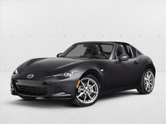 2022 MAZDA MX-5