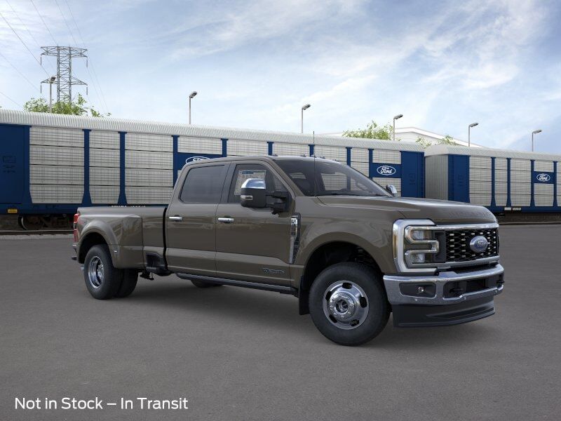 2026 FORD F-350