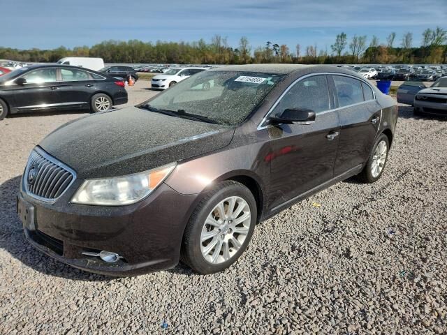 2013 BUICK LaCrosse