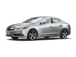 2015 ACURA ILX