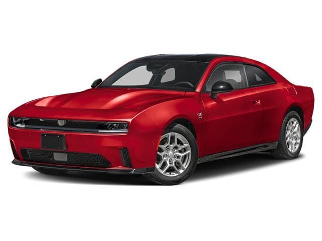 2024 DODGE Charger
