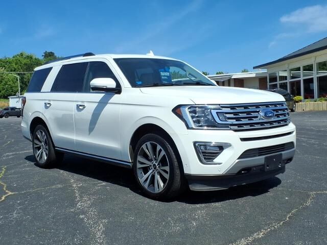 2021 FORD Expedition