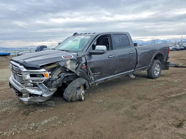 2022 RAM 2500
