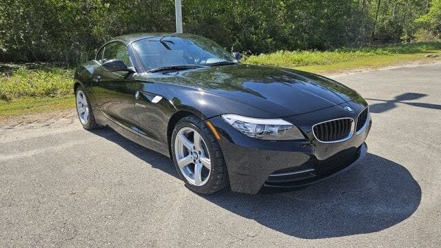 2009 BMW Z4